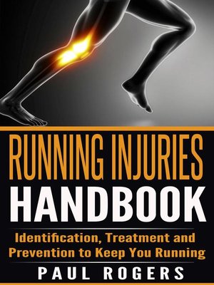 cover image of Running Injuries Handbook
